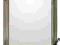Lustro Srebne Victory 50x60 Cm Ram 7cm