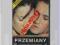 PRZEMIANY DVD-Ostaszewska,Herman