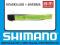 OPASKA ODBLASKOWA LED AIM Bike Parts SHIMANO promo