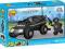 Cobi ACTION TOWN /1519/ transporter