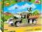 Klocki Cobi SMALL ARMY 2340 Light T