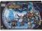 Klocki MEGABLOKS Arthas and Sindragosa