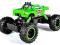 Terenowe Auto Zdalnie Sterowane RC - Rock Crawler