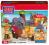 Klocki MEGABLOKS Mini Blok Town ZOO