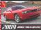 2009 Dodge Challenger R/T Model NA PREZENT!!
