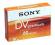 Sony PREMIUM mini DV DVM60PR4 kaseta MiniDV
