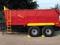 Rozrzutnik METAL-FACH N272/1 12t N272/2 14t TANDEM