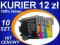 10x Tusz Brother LC985 DCP-J125 DCP-J265W DCP-J315
