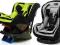 FOTELIK SAMOCHODOWY 4BABY DRAGON 0-18 KG + GRATIS