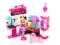 Barbie Mega Blocks Butik
