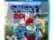 SMERFY Blu-Ray 3D + 2D PL Lektor SZYBKA WYSYŁKA !!