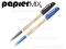 Długopis Rystor Sprinter 0,7mm do faktur paragonów
