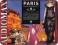 Paris Fashion District Vol.5 [2CD]In-Grid, Sinclar