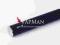 Bateria VapMan eGo-W 1100 mAh