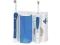 Braun OralB Care Center OC20 OxyJet + Braun 3000