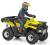 Schleich 42051 Quad z kierowcą
