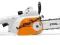 Pilarka elektryczna STIHL MSE 160 C-BQ wysprzedaż