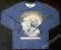 Bluzka / Longsleeve / Face Teens / B0250N / r.146