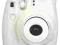 FUJIFILM Instax Mini 8 white