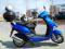 KYMCO VITALITY 2T 50 cm3 U3 - pierwszy właściciel