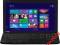 TOSHIBA C55-A-136 i5 HDD 750GB RAM 4GB HDMI WIN8