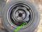 NISSAN ALMERA N15 FELGI STALOWE 14'' ET40 J14X6JJ