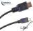 KABEL HDMI - MICRO HDMI 1.8m KABEL HDMI - MICRO HDMI 1.8m