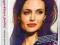 Mercer - Angelina Jolie Portret supergwiazdy NOWA!
