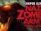 Sniper Elite: Nazi Zombie Army - Steam Gift