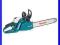Spalinowa pilarka łańcuchowa MAKITA  DCS3501-35
