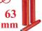 fi63 WIERTŁO KORONOWE DIAMENTOWE wiertnica betonu