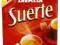 Lavazza Suerte mielona 250 g