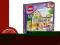 LEGO FRIENDS Bar z sokami w Heartlake 41035