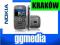 NOKIA ASHA 302 GREY SZARA NOKIA POLSKA FV23 QWERTY