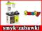 SMOBY KUCHNIA BON APETITE ZIELONA 24216