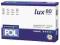 PAPIER KSERO POLLUX A4 80g 1 ryza(500kartek)