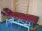 Stacjonarny stół do masażu terapii manulanej SM-2E