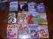 Gry na PC komplet 12 szt