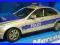 MODEL SAMOCHODU MERCEDES C Z SYRENĄ WROCŁAW