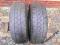 OPONY WZMOCNIONE FULDA 205/65 R16C !!! (G654)