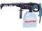 MAKITA MŁOTO-WIERTARKA Z OPCJĄ KUCIA HR2432 MAKITA MŁOTO-WIERTARKA Z OPCJĄ KUCIA HR2432