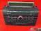 RADIO RADIOODTWARZACZ CD MAZDA 3 III 04R FV