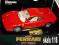 BURAGO 3027 1/18 FERRARI GTO 1984 stan BDB 2 model