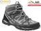 Buty męskie AKU Arriba II Mid GoreTex Vibram 43