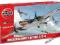 ! Messerschmitt Bf110 C-2/C-4 1:72 Airfix A03080 !