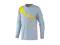 BLUZA BRAMKARSKA ADIDAS BILVO 13 GK szara roz S