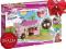 COBI MUZYCZNY BAR FRUTTI WINX 25400 400KLOCKÓW