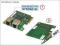 D2735 1000 PT Dual Port 2x RJ45 PCI-E FV