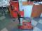 Wiertnica diamentowa HILTI DD250 statyw F.VAT