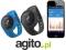 iHealth Monitor aktywności i snu iOS Android